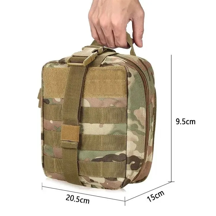 Аптечка первой медицинской помощи